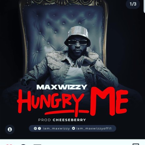 Hungry me | Boomplay Music
