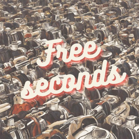 Free Seconds | Boomplay Music