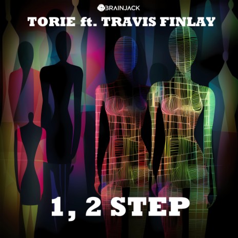 1, 2 Step (Extended) ft. Travis Finlay | Boomplay Music