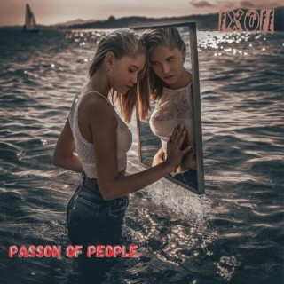 Passon of people