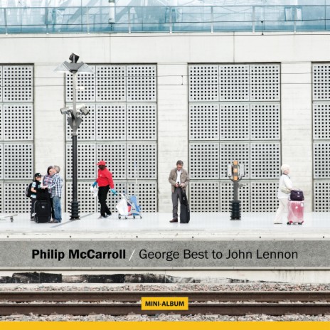 George Best to John Lennon | Boomplay Music