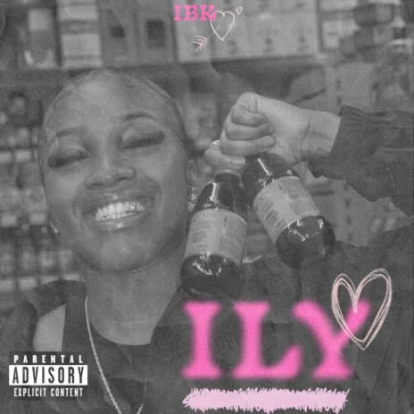 Ily | Boomplay Music