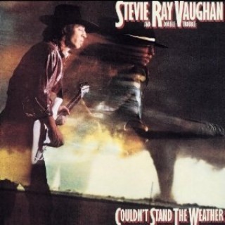 Episode 363-Stevie Ray Vaughan and Double Trouble - Couldn’t Stand The Weather with Charles Traynor