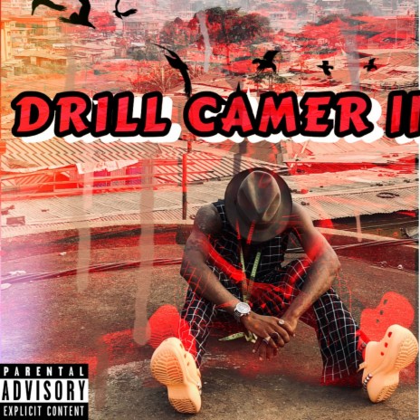 Drill camer 2