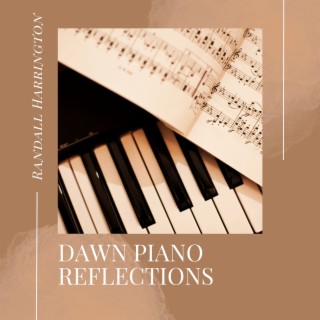 Dawn Piano Reflections: Begin Your Day with Tranquility