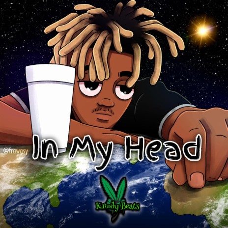 In My Head | Boomplay Music