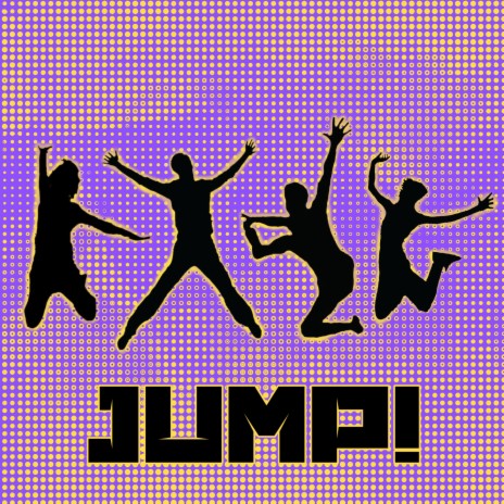 JUMP! (feat. Cannoli)