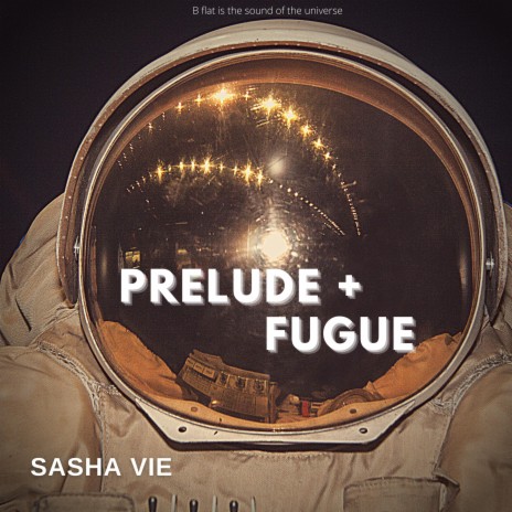 Prelude + Fugue
