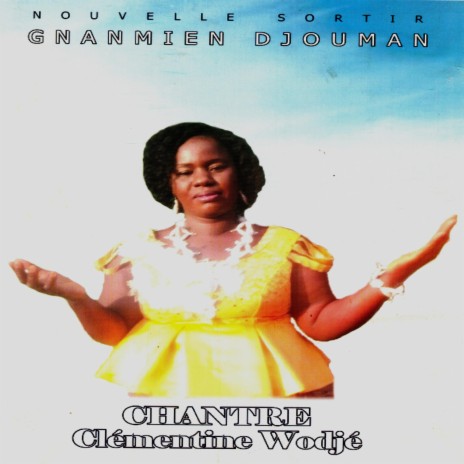 Gnanmien Djouman | Boomplay Music