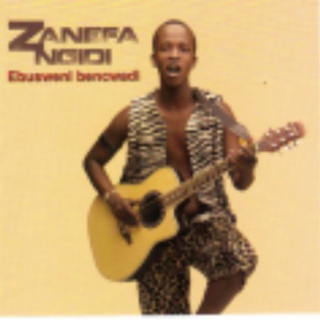 Izethembiso Zamanga | Boomplay Music
