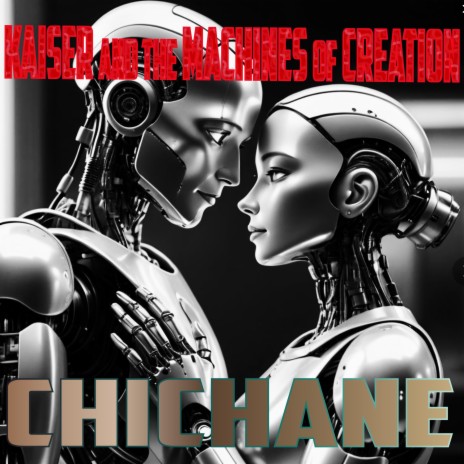 Chicane | Boomplay Music