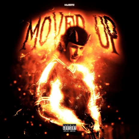 Moved Up | Boomplay Music