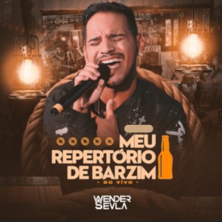 Meu Repertório de Barzim / Cada Volta um Recomeço / Antes de Voltar pra Casa (Ao Vivo)