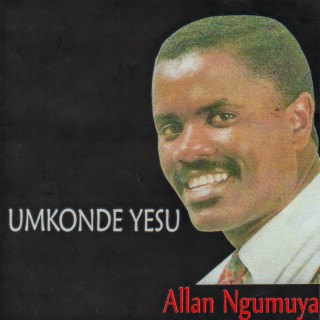 UMKONDE YESU !