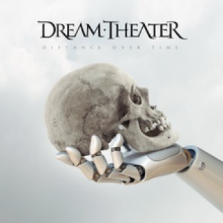 Episode 155-Dream Theater-Distance Over Time-With Special Guest Chris Elio
