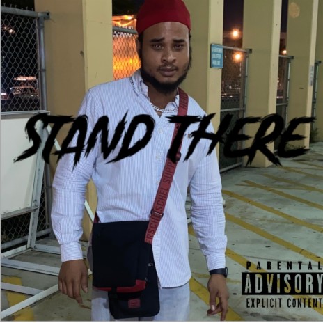 Stand There | Boomplay Music