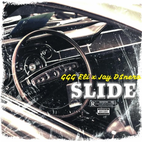 Slide ft. GGG Eli | Boomplay Music