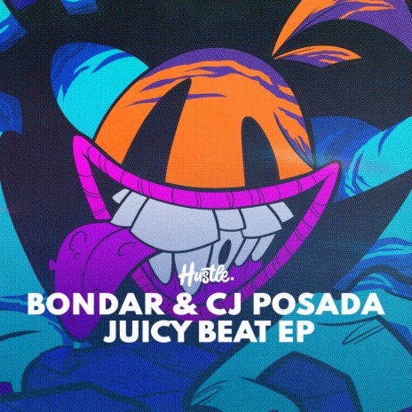 Juicy Beat (Radio Edit) ft. CJ Posada | Boomplay Music