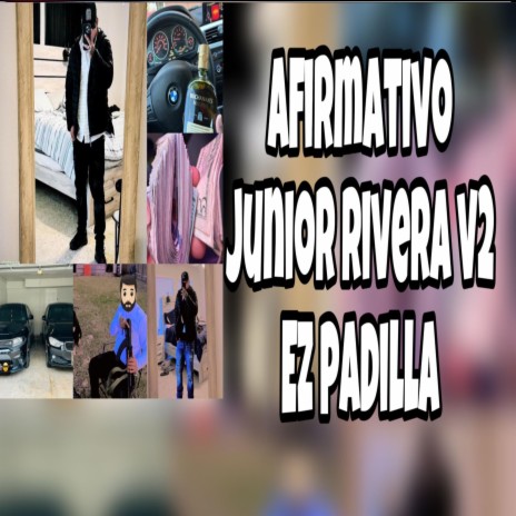 Afirmativo x Junior rivera v2 (Ez Padilla)