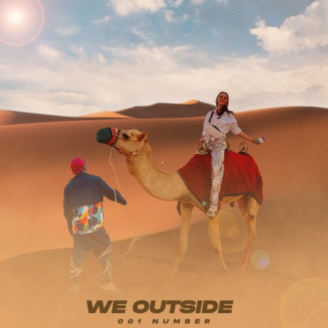 we outside | Boomplay Music