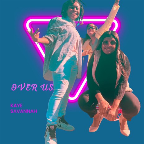 OVER US | Boomplay Music