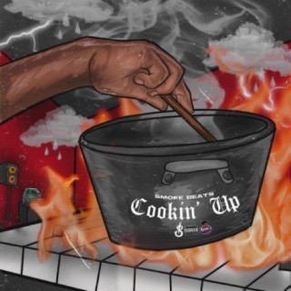 Cookin' Up