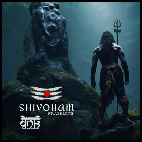 Shivoham (feat. Abhijith Sudheer) | Boomplay Music