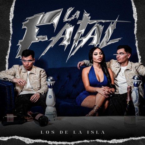 La Fatal | Boomplay Music