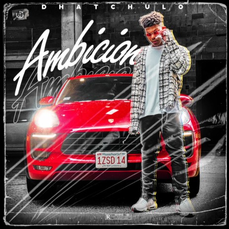 Ambicion | Boomplay Music