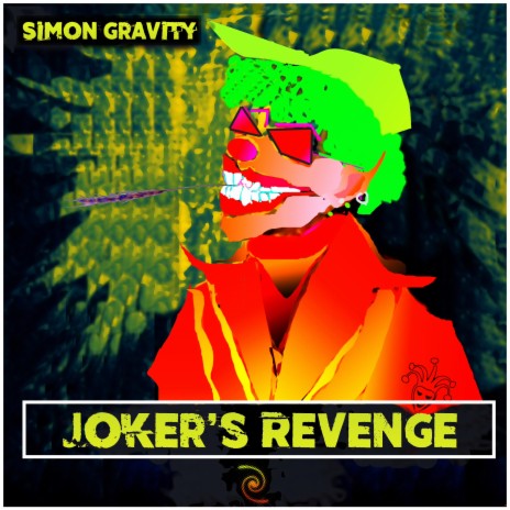 Joker's Revenge | Boomplay Music