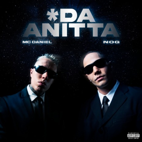 * da Anitta ft. Nog & Paiva Prod | Boomplay Music