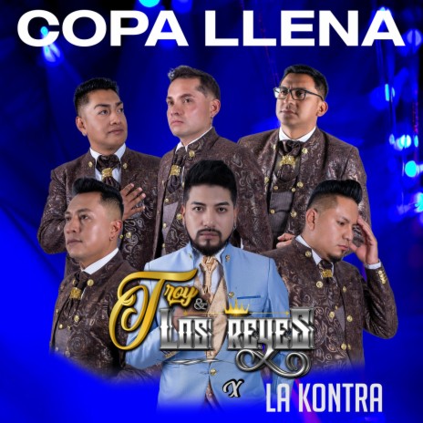 Copa Llena ft. La Kontra | Boomplay Music