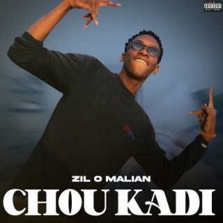 Chou kadi