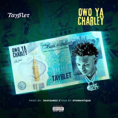 Owo Ya Charley | Boomplay Music