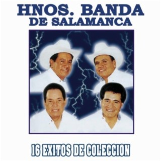 16 Exitos de Coleccion