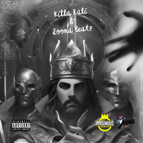 Two K's Plus A J ft. Killa Kali | Boomplay Music