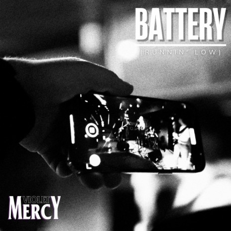 Battery (Runnin' Low) | Boomplay Music