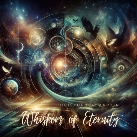 Whispers of Eternity | Boomplay Music