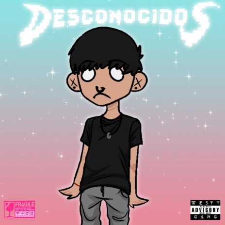 Desconocidos (GoatWG) | Boomplay Music