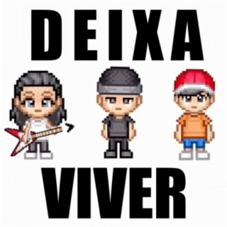 Deixa Viver (feat. Krod & Pedro Garcia)