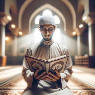 Beautiful Quran Recitation