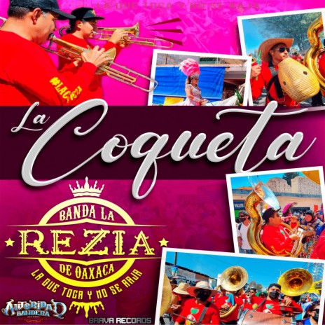 La Coqueta | Boomplay Music