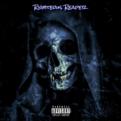 Righteous Reaper | Boomplay Music