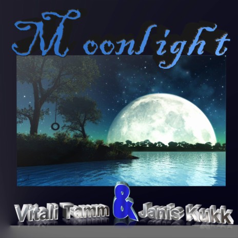 Moonlight ft. Janis Kukk | Boomplay Music