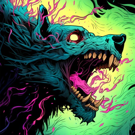 Zombie Wolf | Boomplay Music