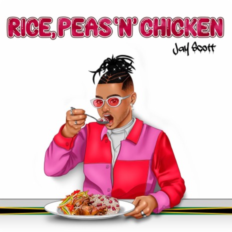 Rice, Peas 'N' Chicken | Boomplay Music