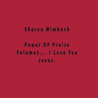 Power OF Praise Volume 1 Album