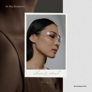 In My Dreams ft. SFR Beats lyrics | Boomplay Music