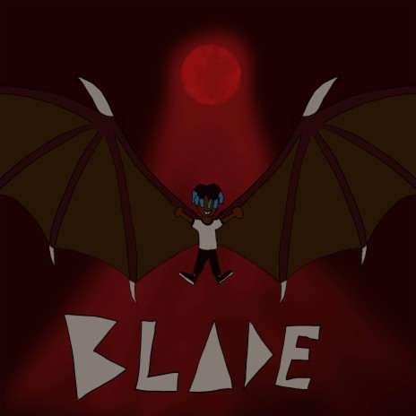 BLADE | Boomplay Music