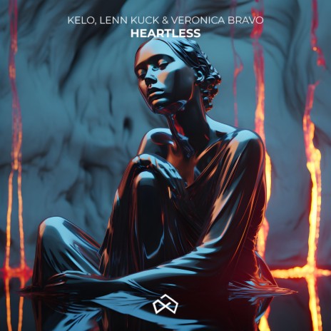 Heartless ft. Lenn Kuck & Veronica Bravo | Boomplay Music